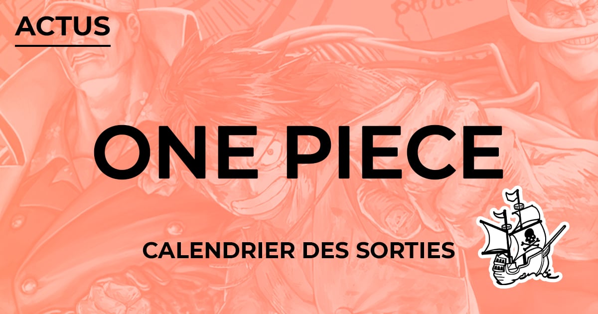  One Piece - Le calendrier de l'avent officiel 2023 - Pour les  enfants à partir de 6 ans - TOEI - Livres