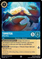 Tamatoa - Bling-bling