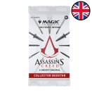 Booster collector Assassin's Creed - Magic EN