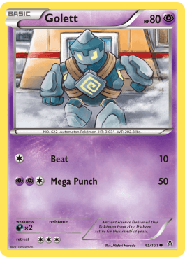 Gringolem  (PLB 45)