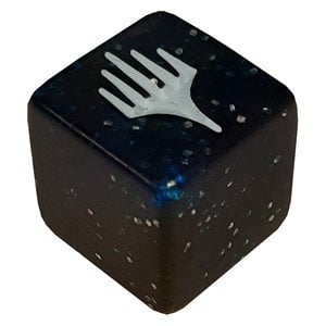 Doctor Who Planechase Die - Magic
