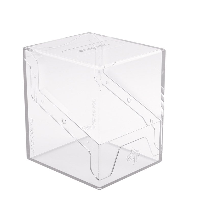 Bastion 100+ XL Transparent - Gamegenic