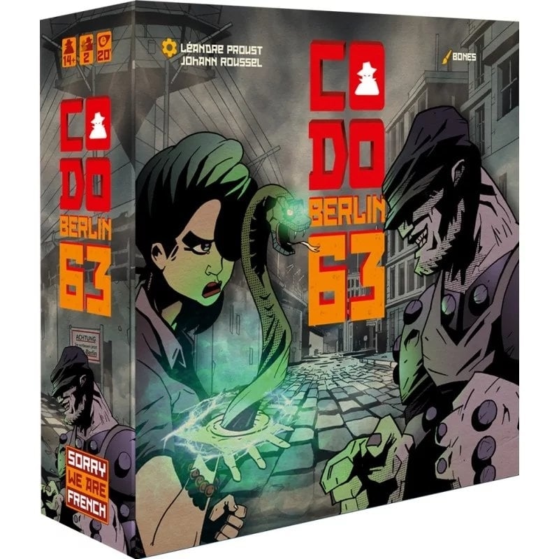 CODO Berlin 63