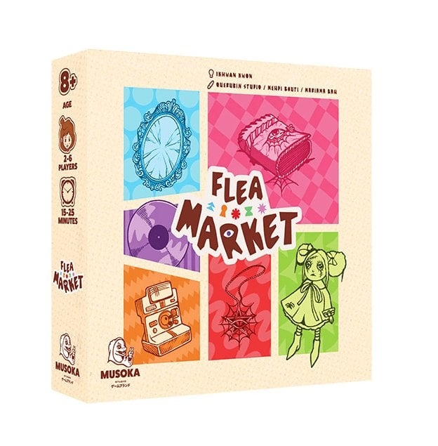 Flea Market