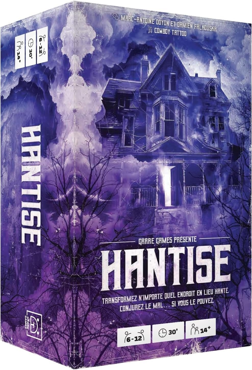 Hantise