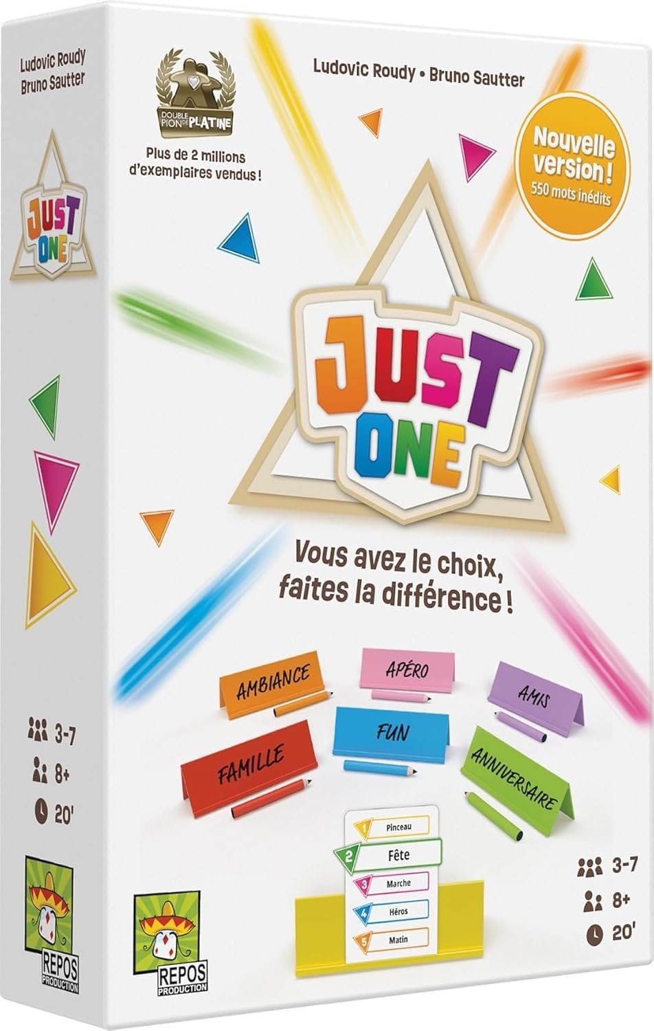 Just One