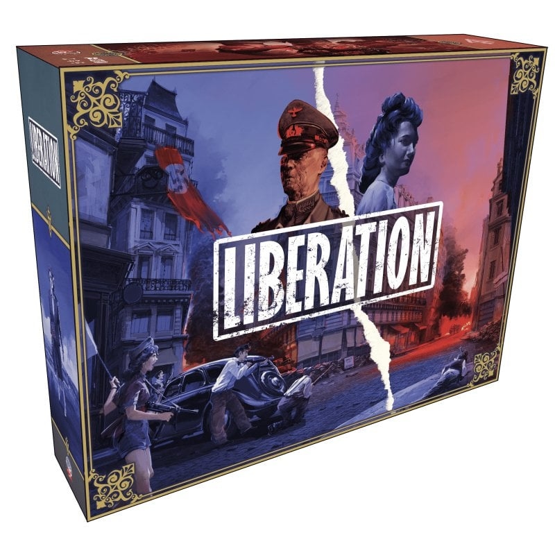 Liberation