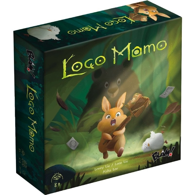 Loco Momo