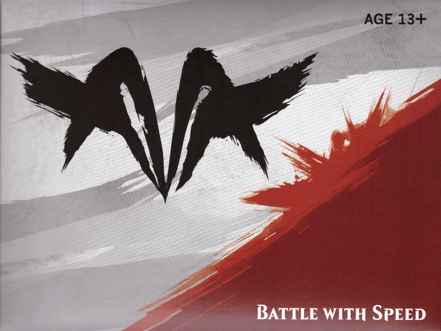 Dragons of Tarkir Kolaghan prerelease pack - Battle with Speed - Magic  FR
