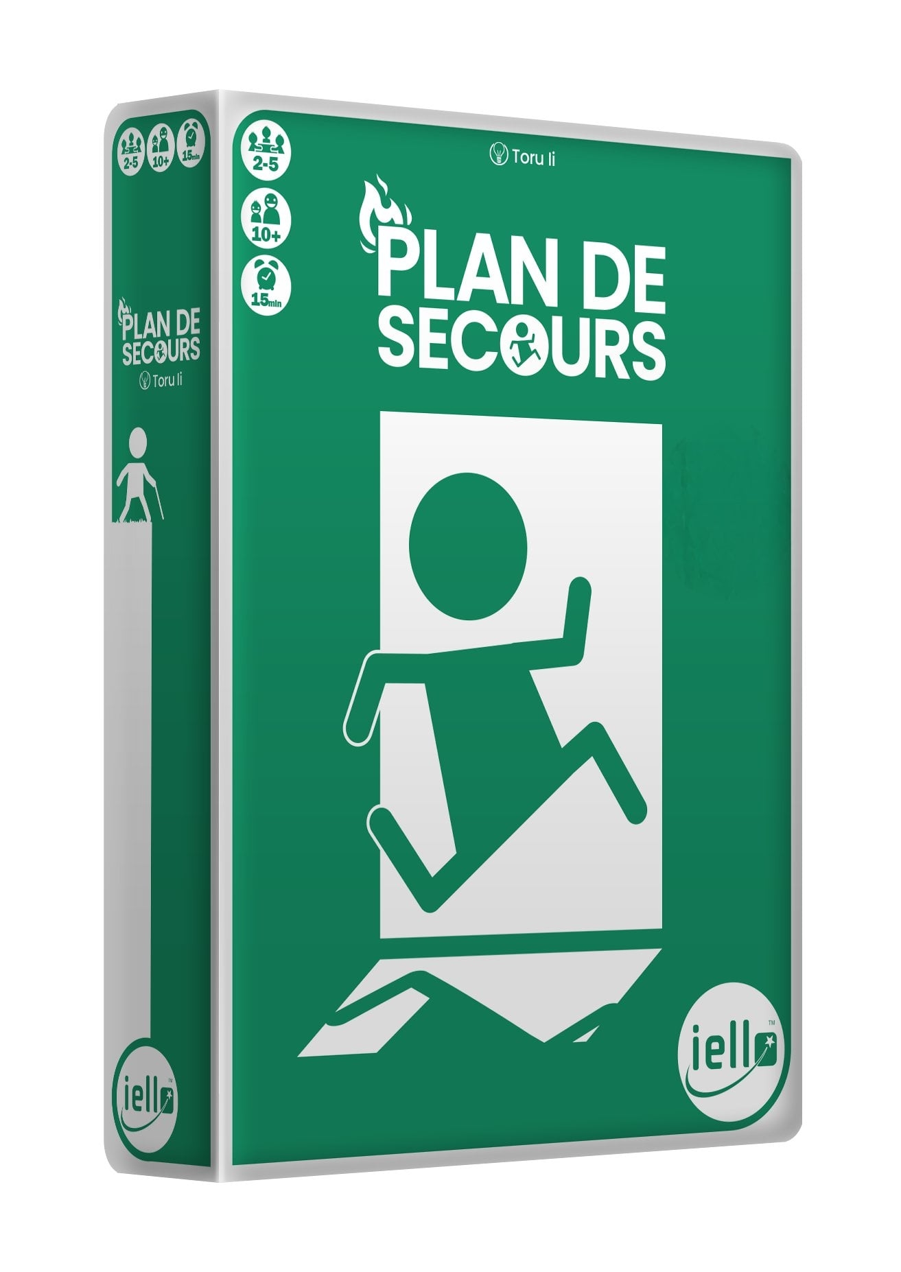 Plan de Secours