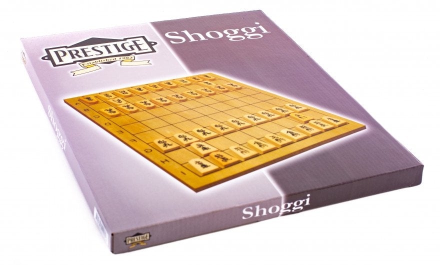 Jeu de Shogi