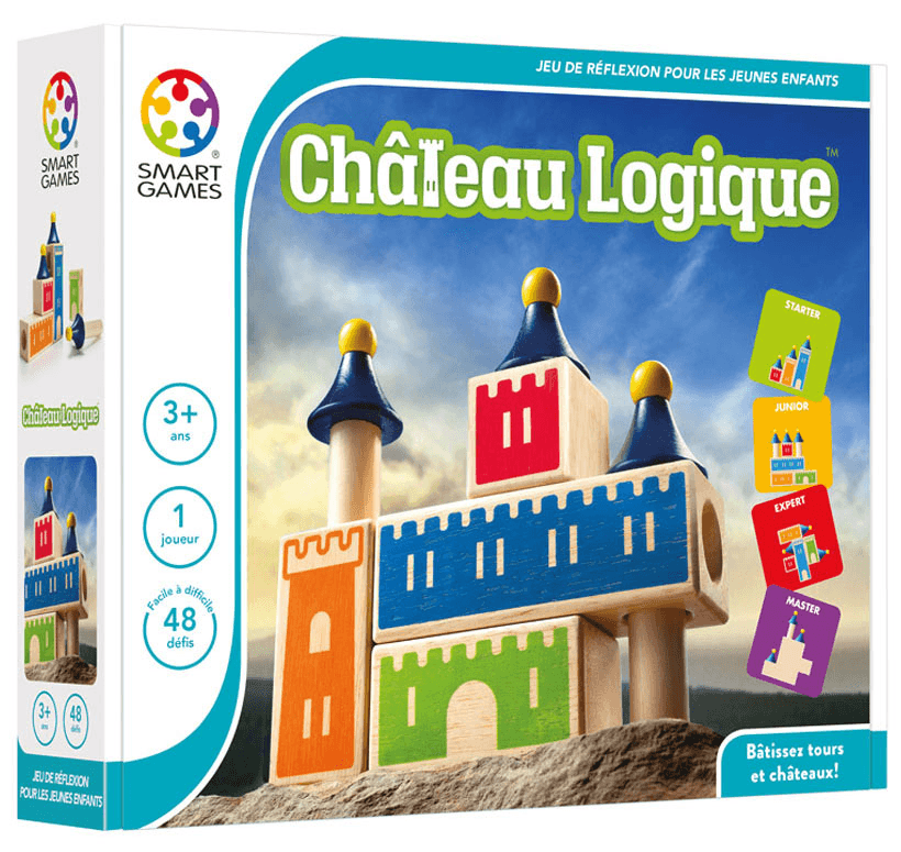 Château Logique