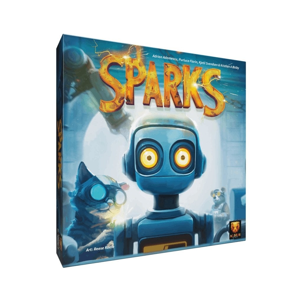Sparks