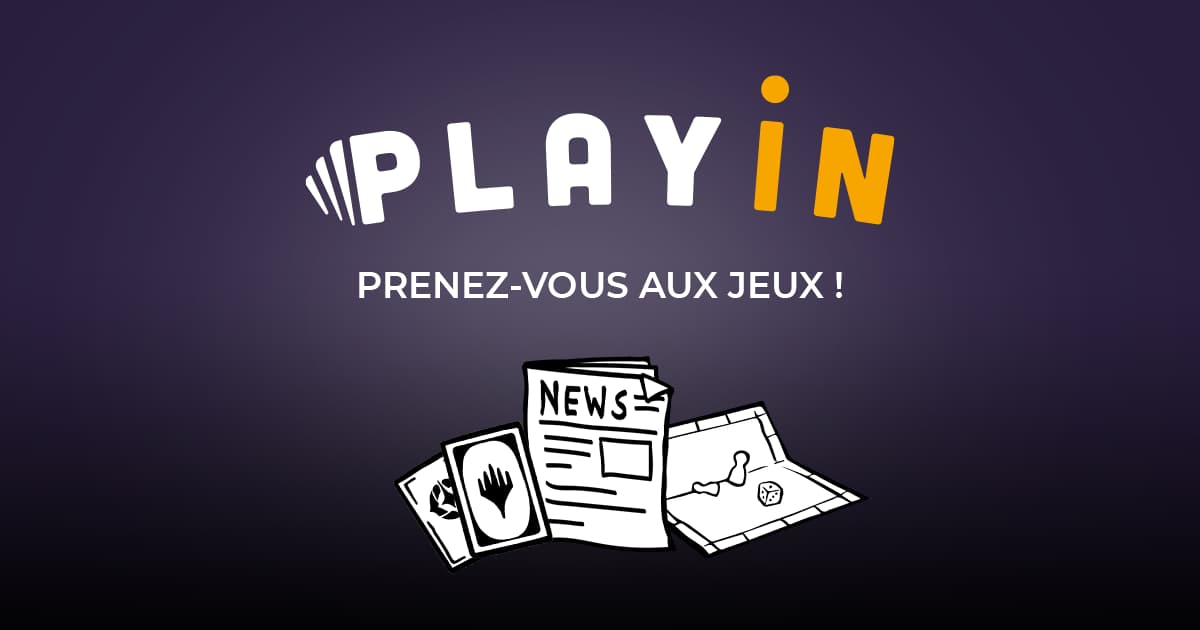Article Playin modèle 40:21