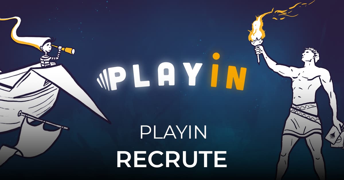 Offre d'emploi : Responsable de magasin – Playin Lyon (H/F)