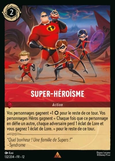 Hero Work