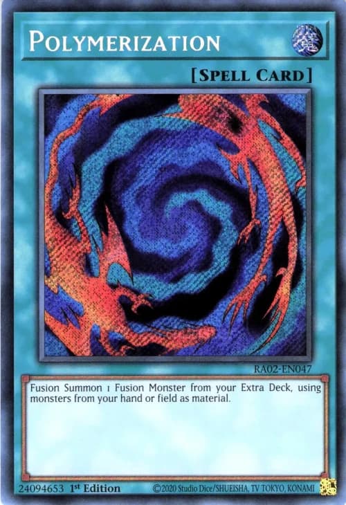 Polymerization