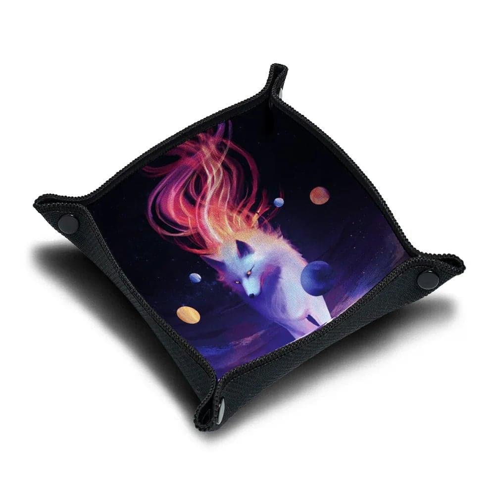 Dice Tray Hadron - Offline