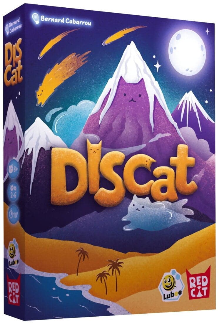 Discat