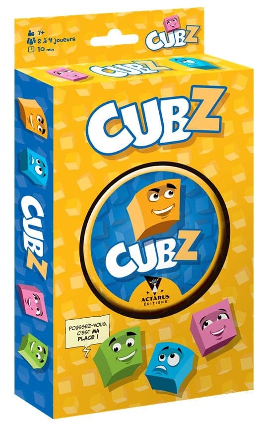 Cubz