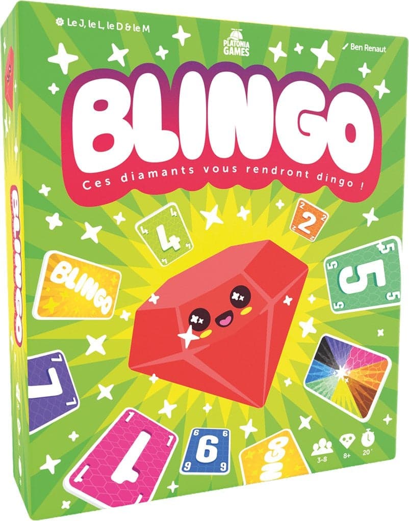 Blingo