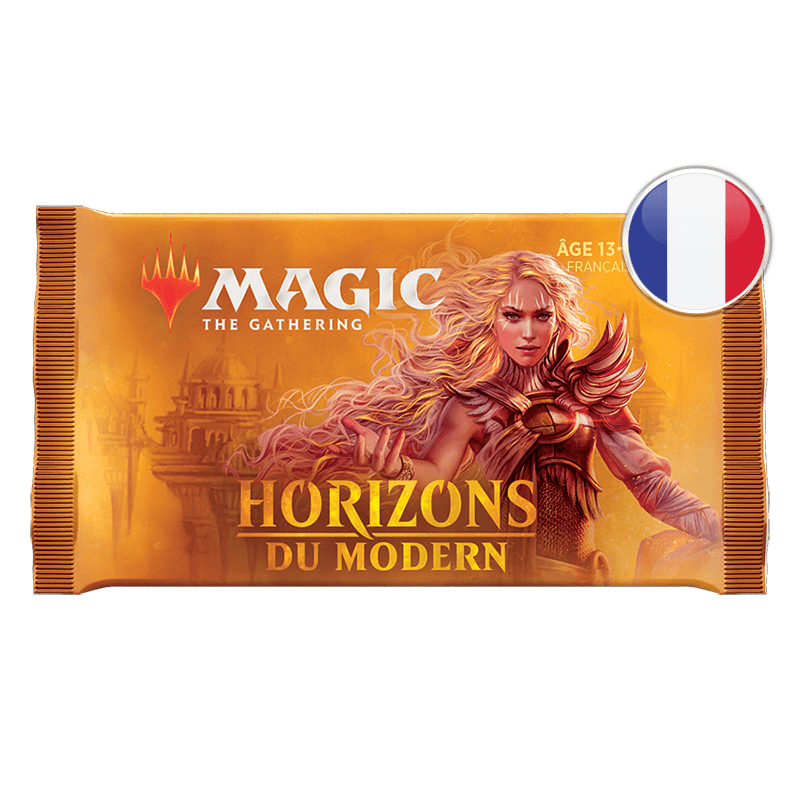 Booster Horizons du Modern - Magic FR