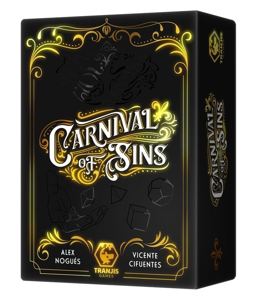 Carnival of Sins