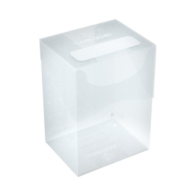 Deck Holder 80+ Transparent - Gamegenic