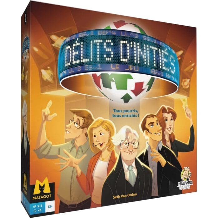 Délits d'Initiés
