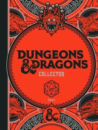 Donjons & Dragons - Le Collector Tome 2
