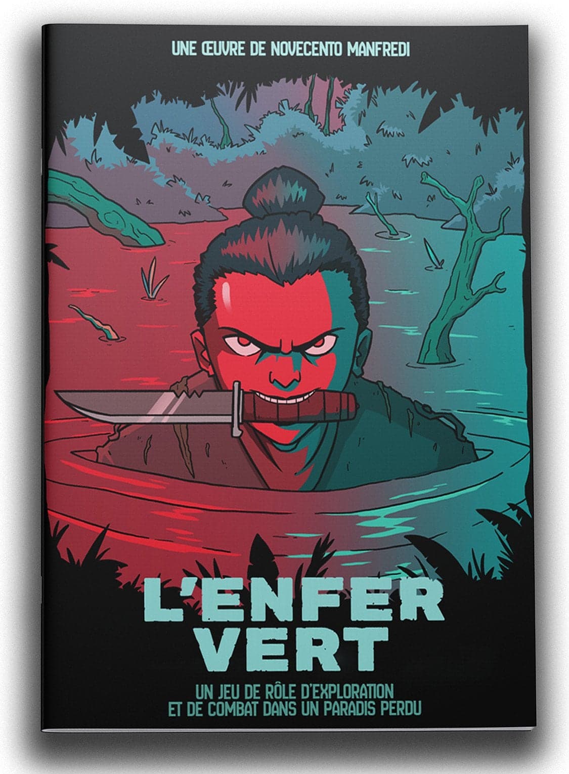 L’Enfer Vert
