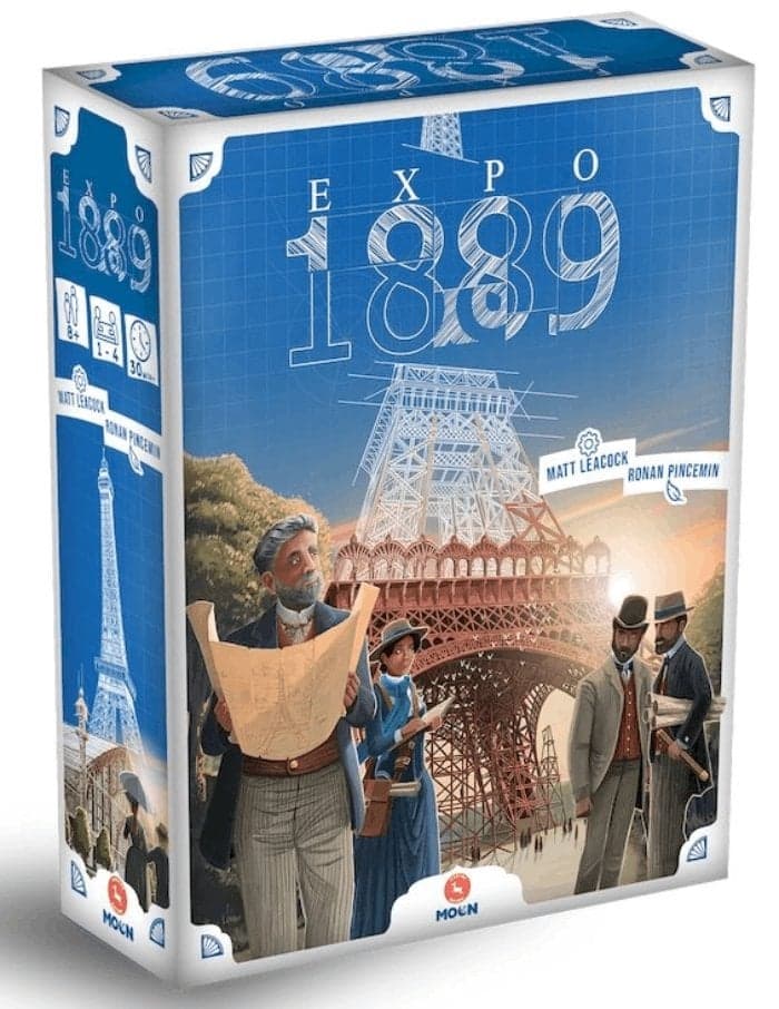 Expo 1889