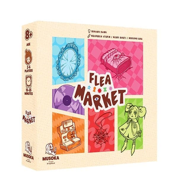 Flea Market