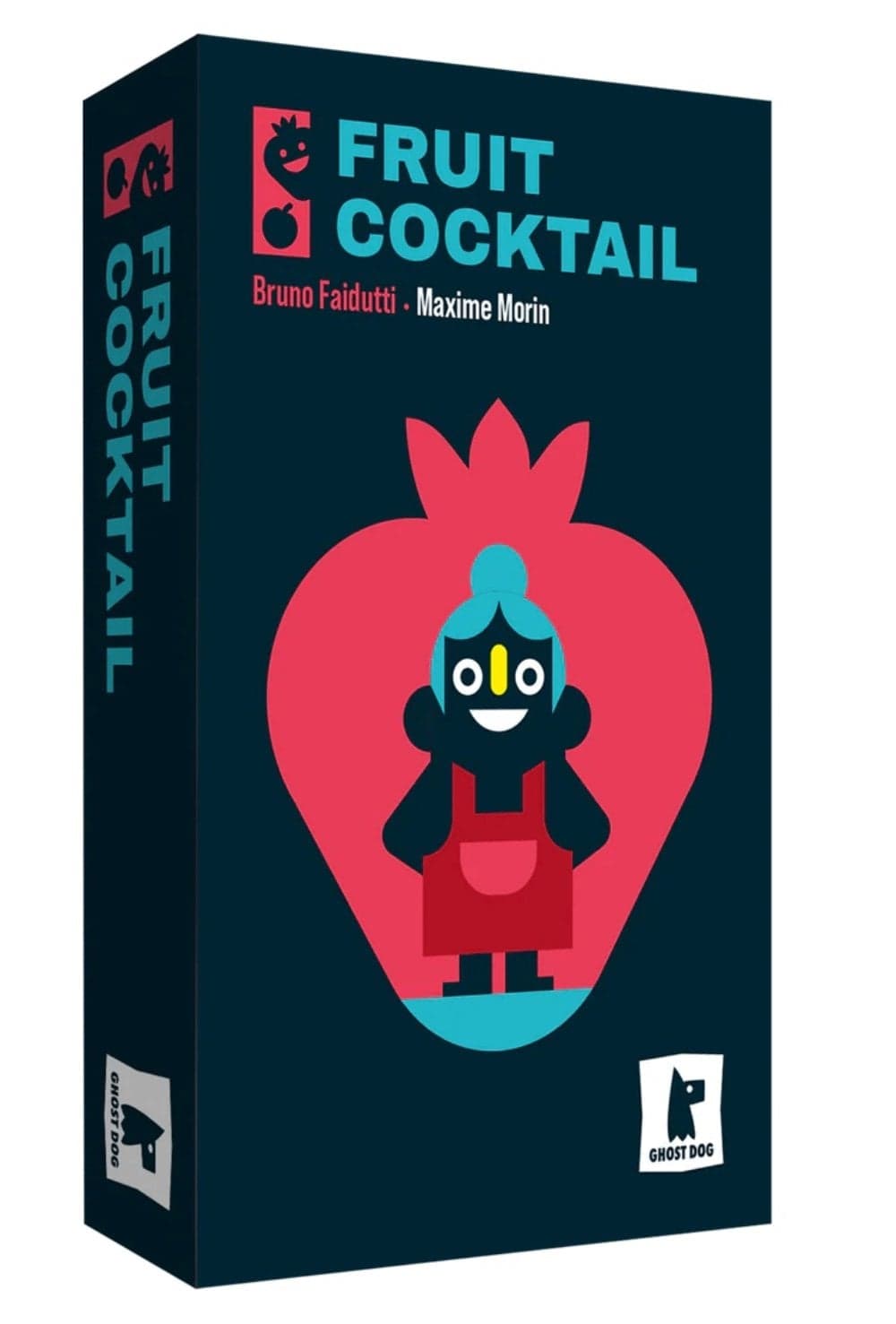 Fruit Cocktail - Feux Follets