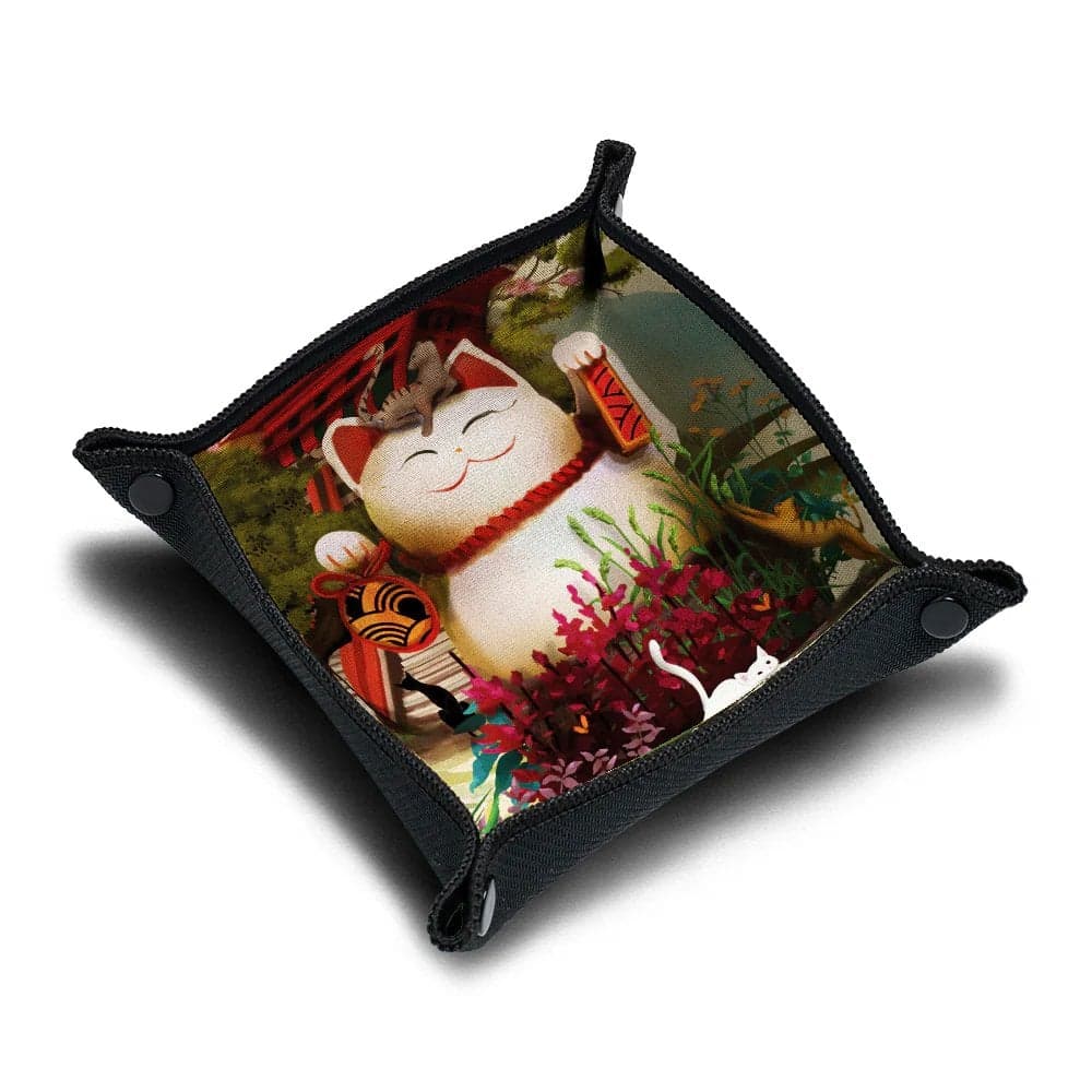 Dice Tray Chats - Offline