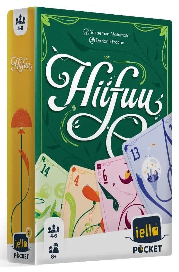 HiiFuu