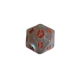 Magic: The Gathering | Avatar: The Last Airbender D20 Spindown Giant Life Counter - Magic