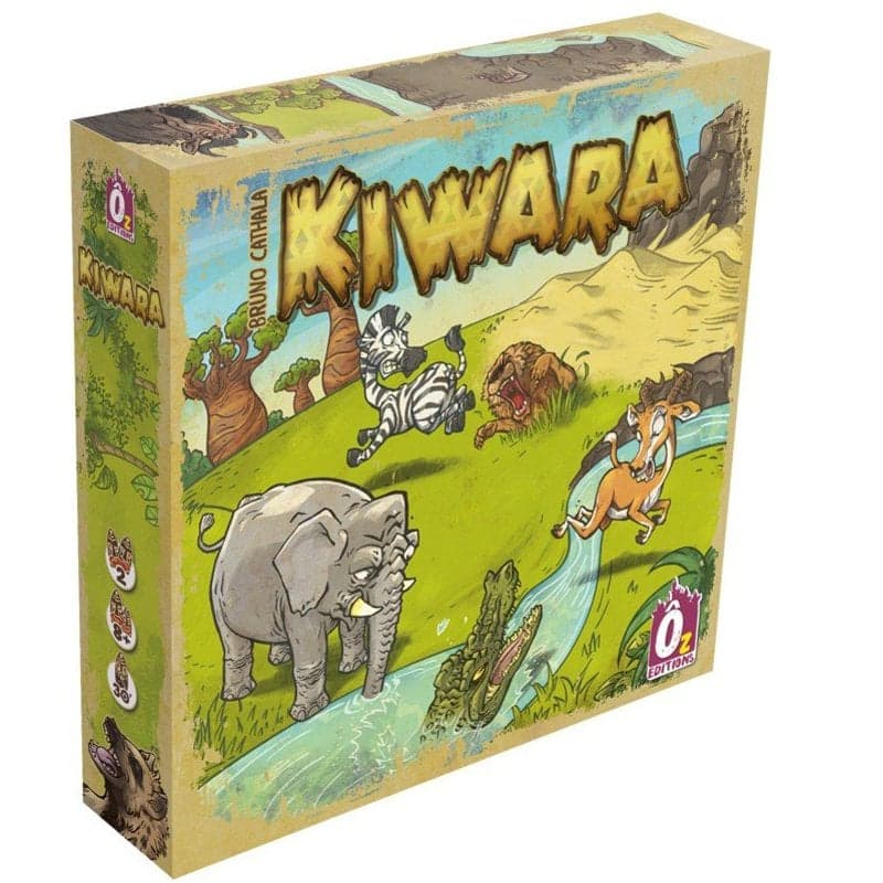 Kiwara