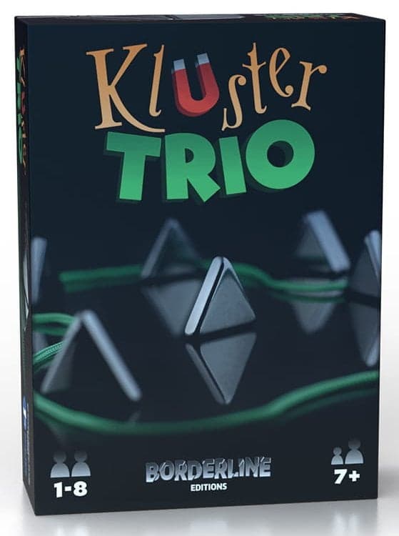 Kluster Trio