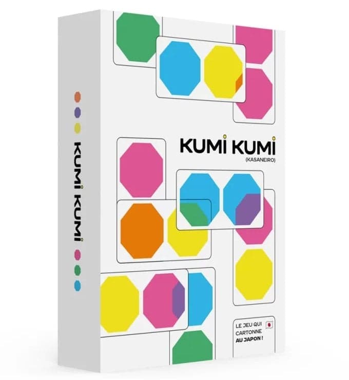 Kumi Kumi