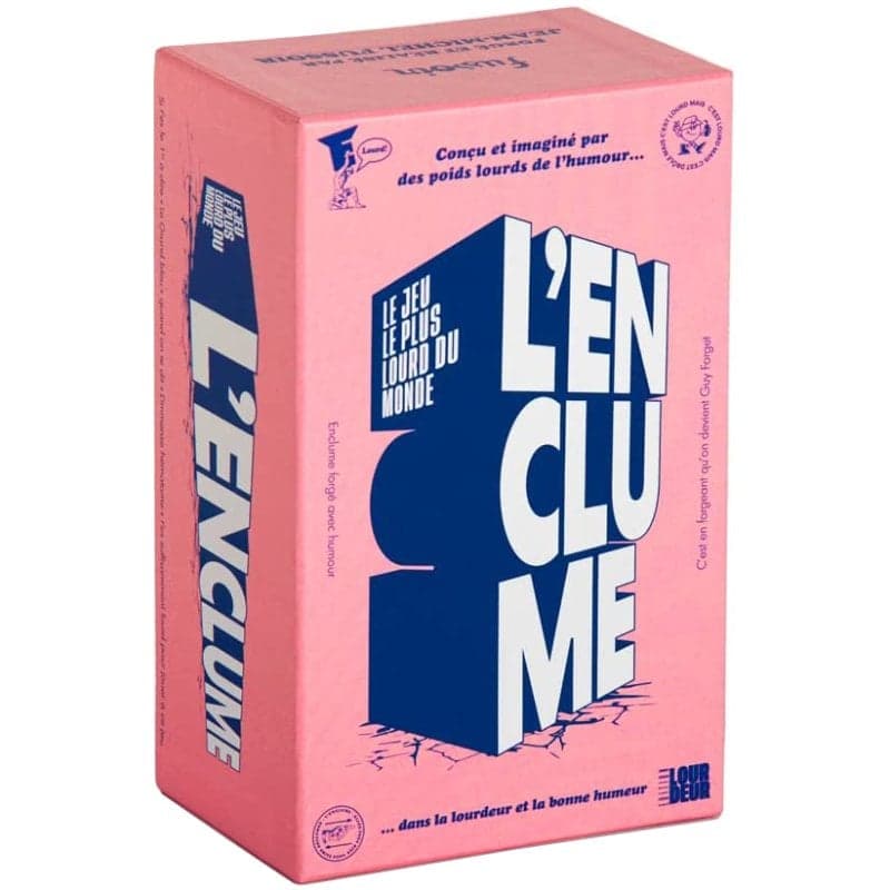 L'Enclume