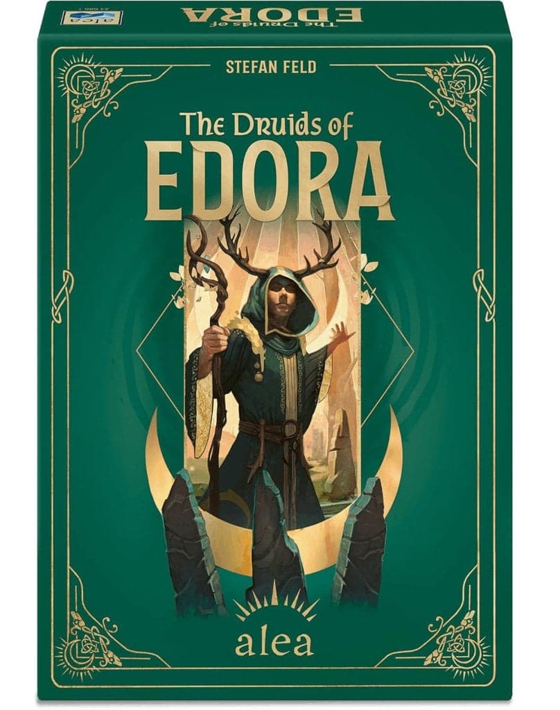 Les Druides d'Edora
