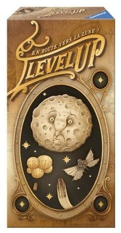 Level Up