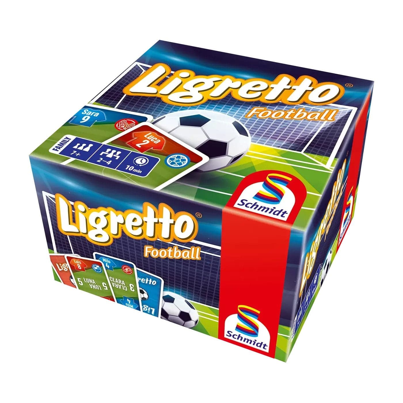 Ligretto Football