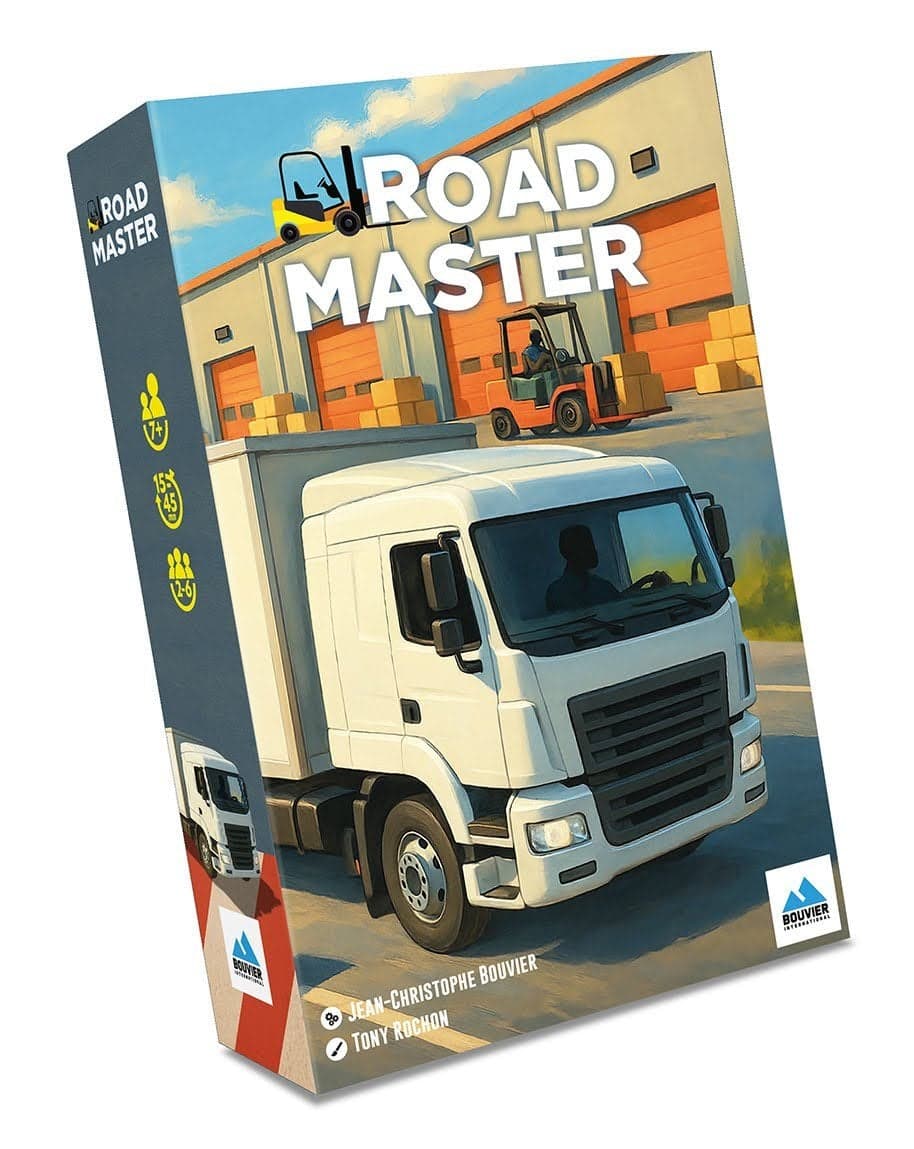 Road Master