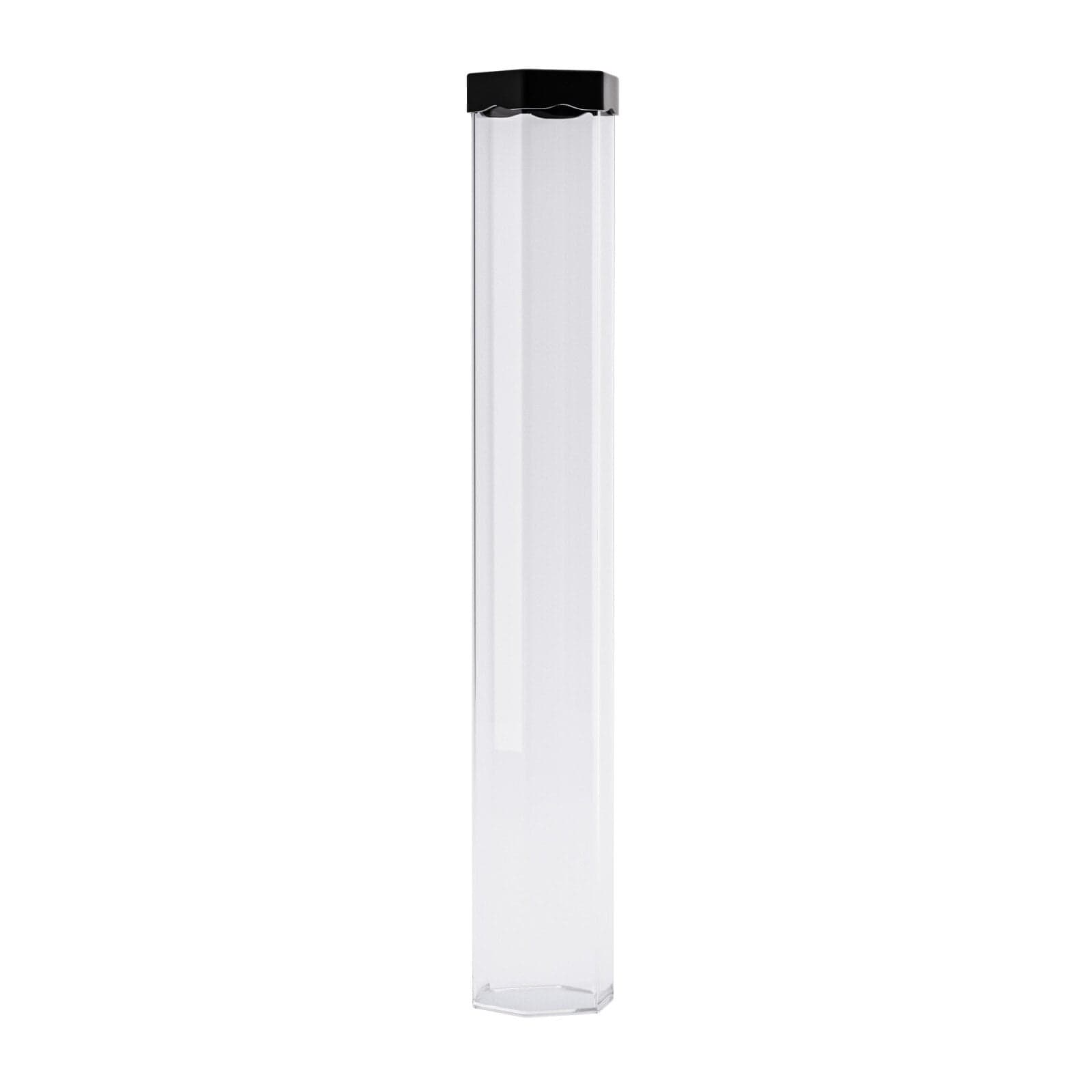 Tube hexagonal pour tapis - Sanseking