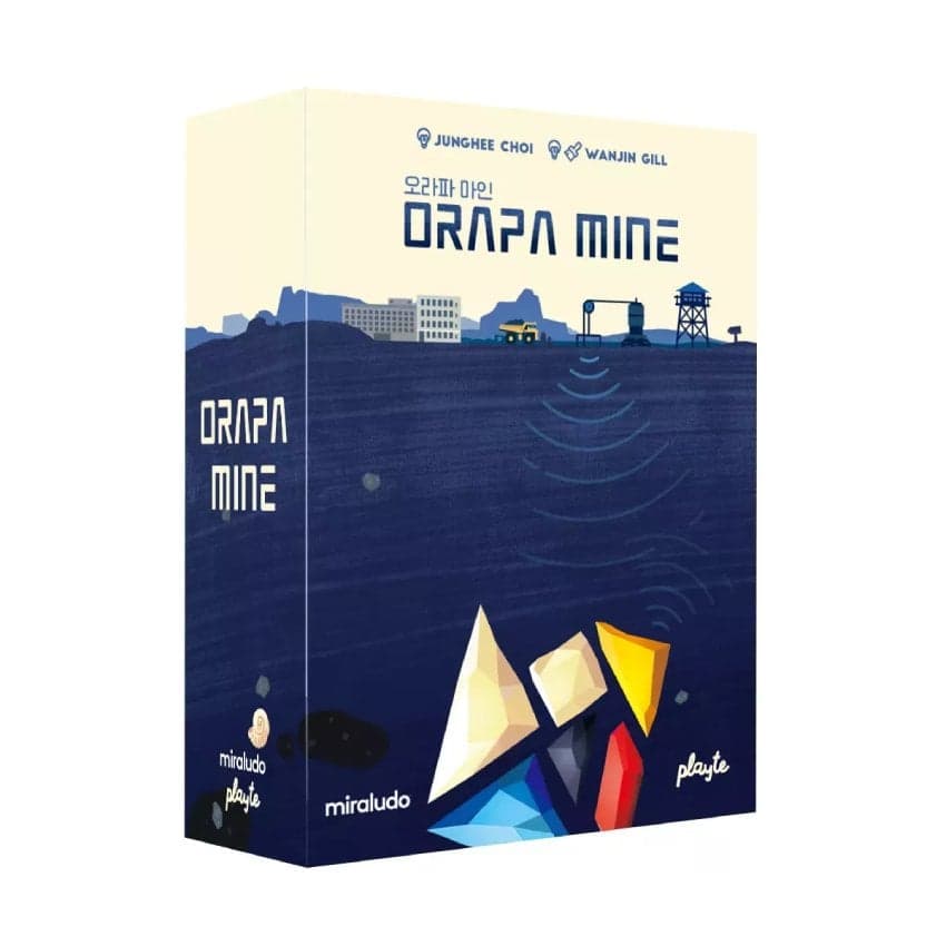 Orapa Mine