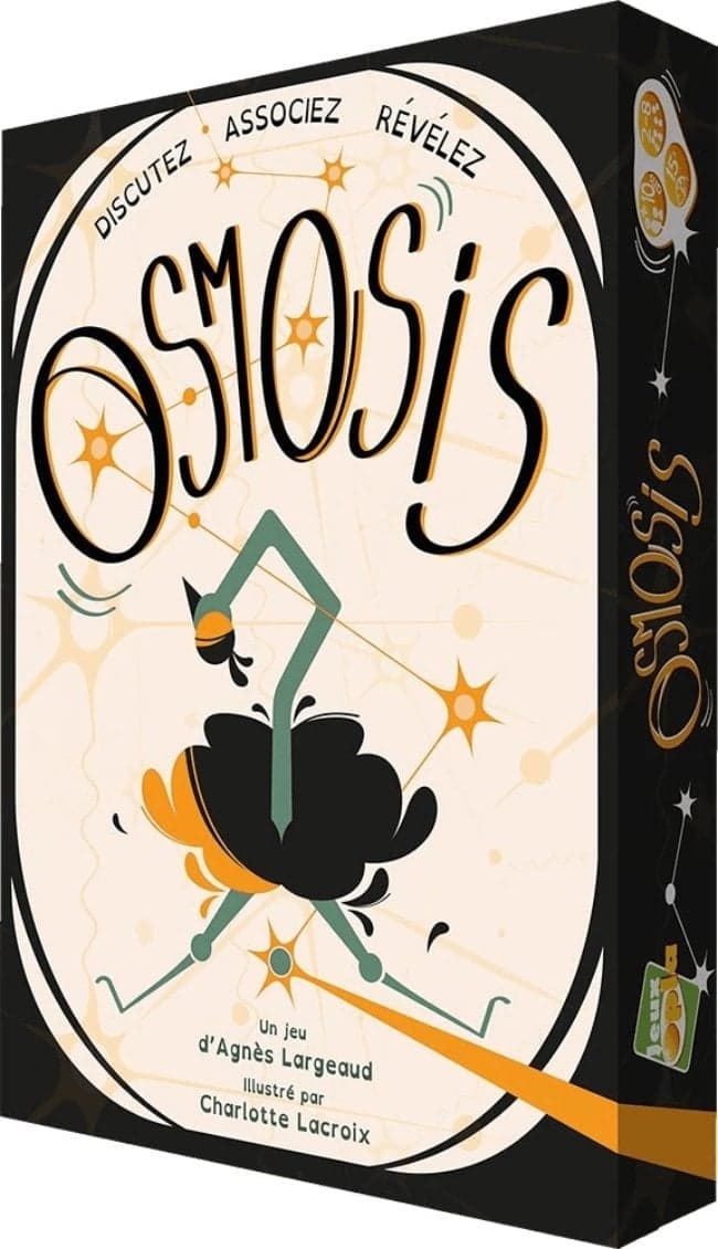 Osmosis