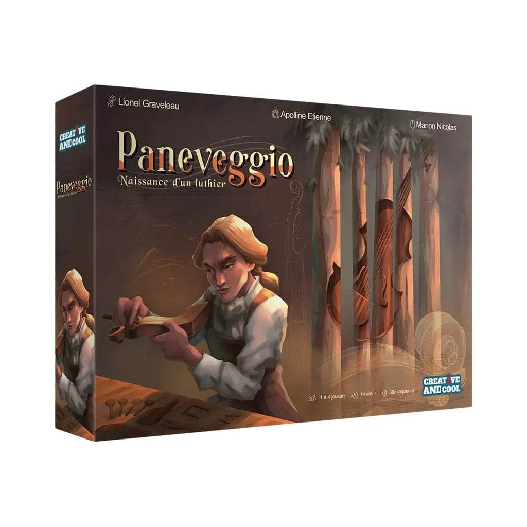 Paneveggio