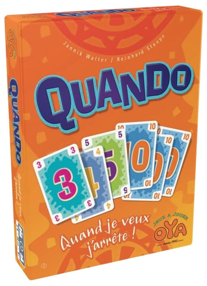 Quando